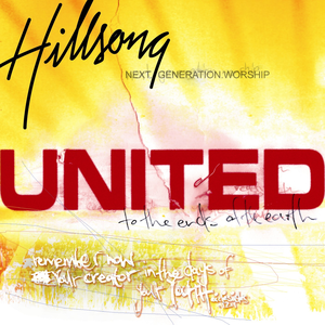 Hillsong United - My God... Lyrics - Zortam Music