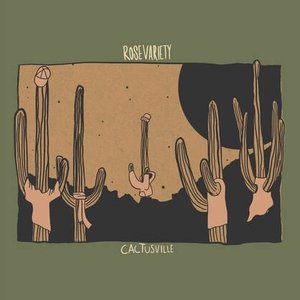 Cactusville