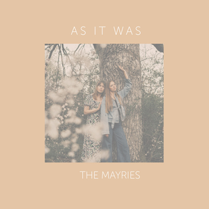 Artwork for As It Was