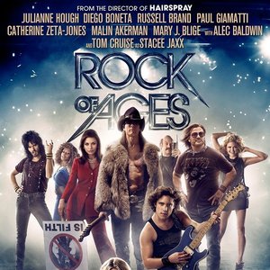 Avatar for Julianne Hough, Diego Boneta, Tom Cruise & Mary J. Blige