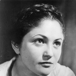 Аватар для Dina Vierny