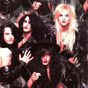 Avatar for Pretty Boy Floyd