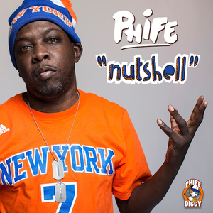 Nutshell album cover