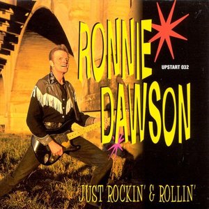 Just Rockin' And Rollin'