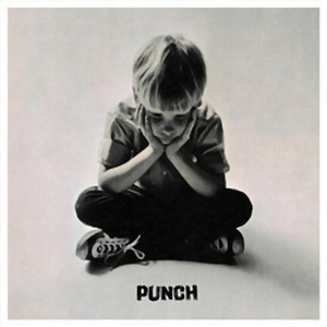 Punch album cover