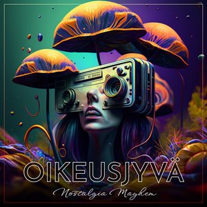 Nostalgia Mayhem