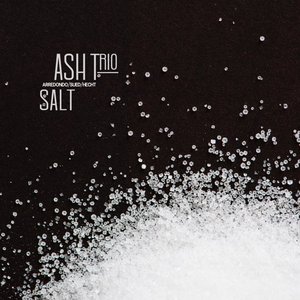 Salt (feat. Hernan Hecht, Juan Pablo Arredondo & Natalio Sued)