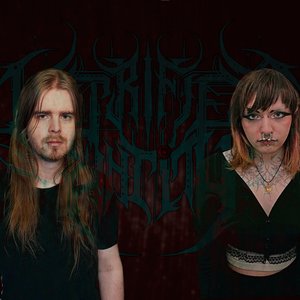 Avatar for Vitrified Entity