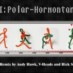 Hormontanz