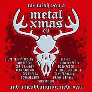 Artwork for Auld Lang Syne