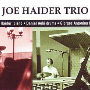 Avatar di Joe Haider Trio