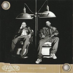 Underground Classic