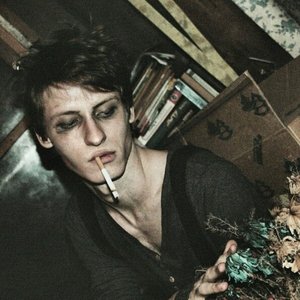 Avatar for мой друг магнитофон