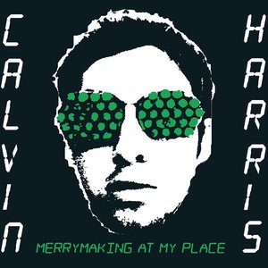 Merrymaking At My Place - EP