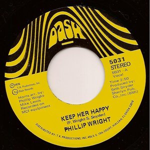 Avatar for Phillip Wright