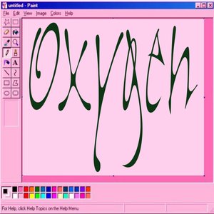 oxygen