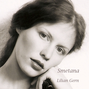 Smetana by Lilian Gern