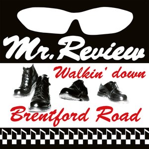 Walkin´Down Brentford Road