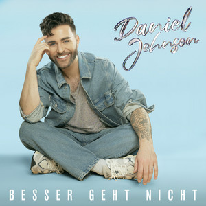 Besser geht nicht album cover