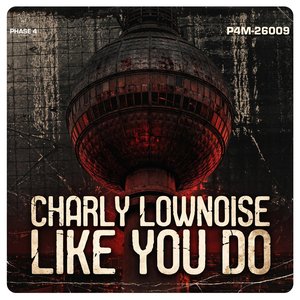 Like You Do (Radio Edit)
