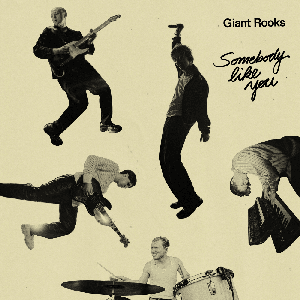 Artwork for Somebody Like You