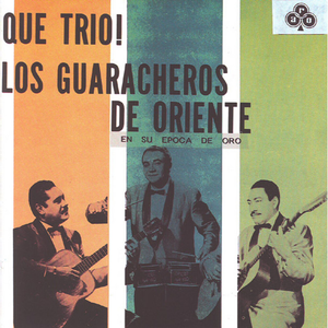 Artwork for Compay Gato (Guaracha)