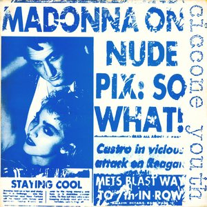 Into the Groovey / Burnin' Up