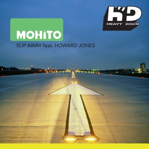 Slip Away (feat. Howard Jones)
