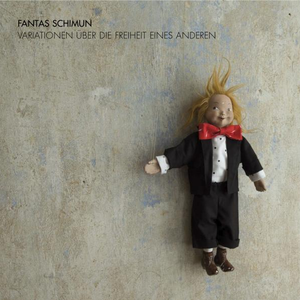 Der Himmel Ist Blau - Vielleicht by Fantas Schimun