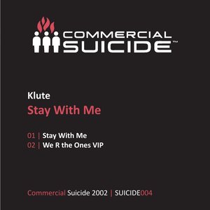 Stay with Me