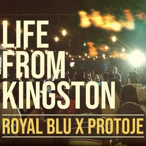 Life From Kingston