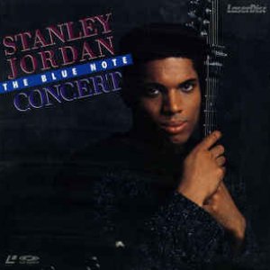 The Blue Note Concert