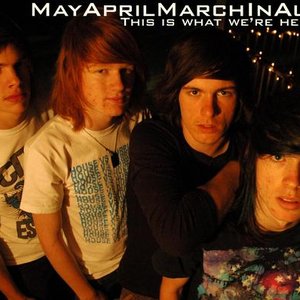 Avatar for MayAprilMarchInAugust
