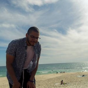 Avatar for Klrx