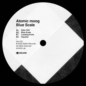 Blue Scale
