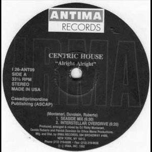 Avatar for Centric House