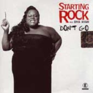 Avatar for Starting Rock feat. Diva Avari