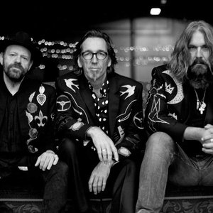 Avatar for Blackie and the Rodeo Kings