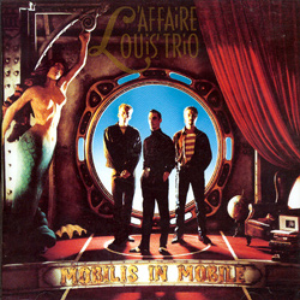 Artwork for Le capitaine