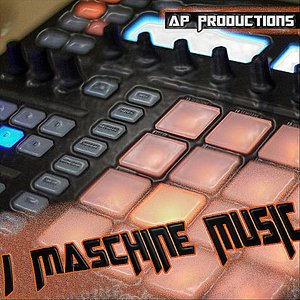 I Maschine Music