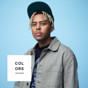 Cordae - Chronicles - A COLORS SHOW - Zortam Music