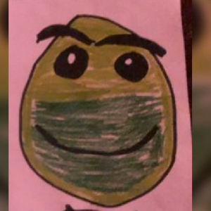...