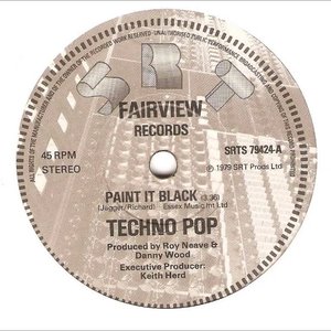 Avatar for Techno Pop