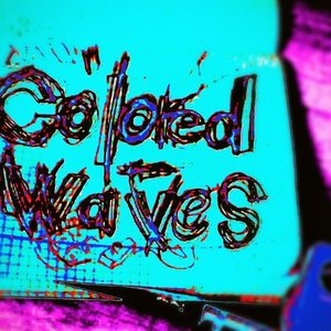 Avatar for Сolored waves