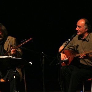 Avatar for Erkan Oğur & İsmail H. Demircioğlu