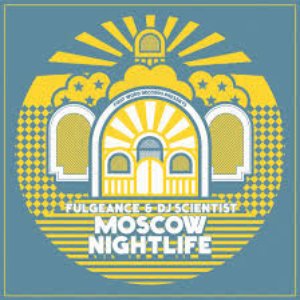 Moscow Nightlife