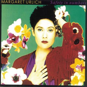Margaret Urlich - Escaping