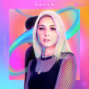 Butterfly Effect by Koven