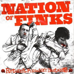 Avatar for Nation Of Finks