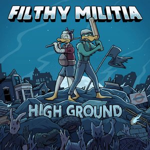 High Ground